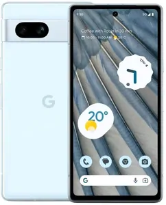Замена телефона Google Pixel 7a в Новосибирске